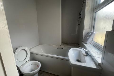 2 bedroom terraced house for sale, 11 Lindley Street, Stoke-on-Trent, Staffordshire, ST6 2DW
