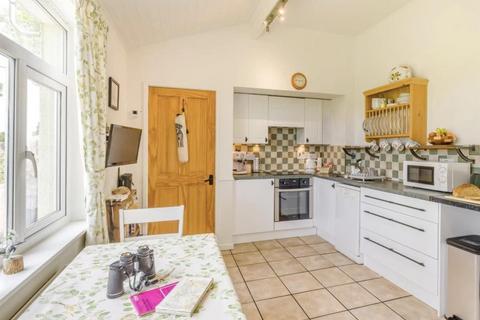 undefined, Wormhill, Buxton