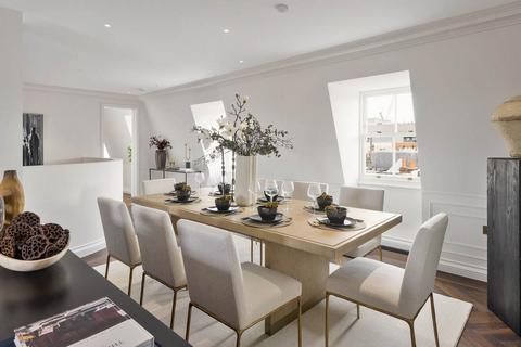 undefined, Charles Street, London, W1J