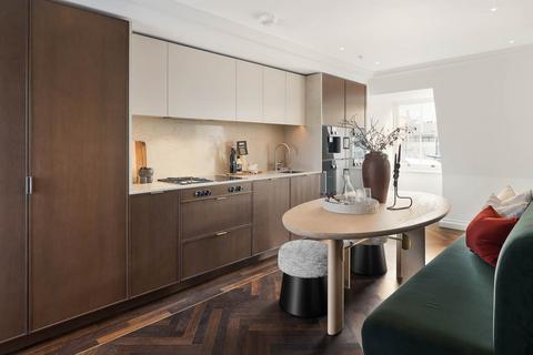 undefined, Charles Street, London, W1J