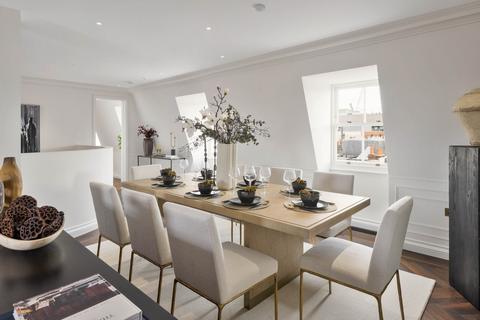 undefined, Charles Street, London, W1J