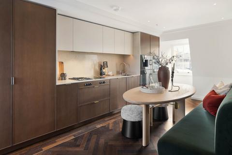 undefined, Charles Street, London, W1J