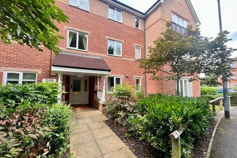 undefined, Oliver House, Chesterfield S41