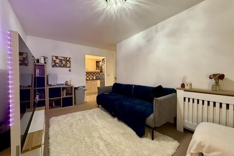 undefined, Oliver House, Chesterfield S41