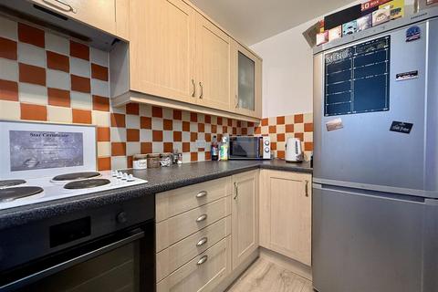 undefined, Oliver House, Chesterfield S41
