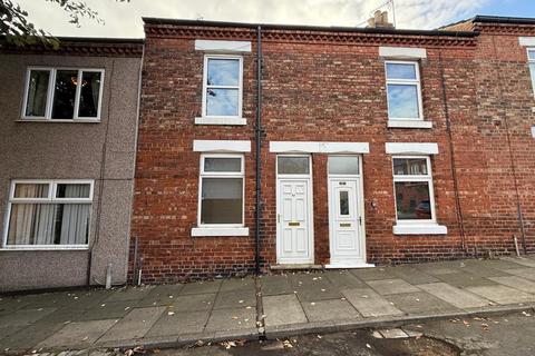 2 bedroom terraced house for sale, Branksome Terrace, Darlington DL3