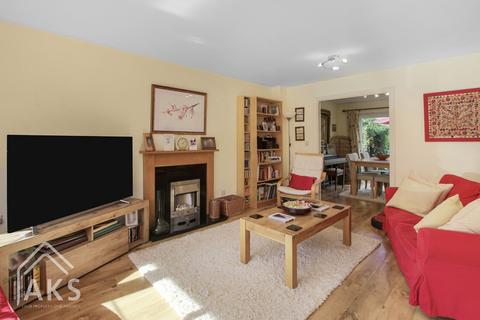 4 bedroom detached house for sale, Old Station Close, Derby DE65