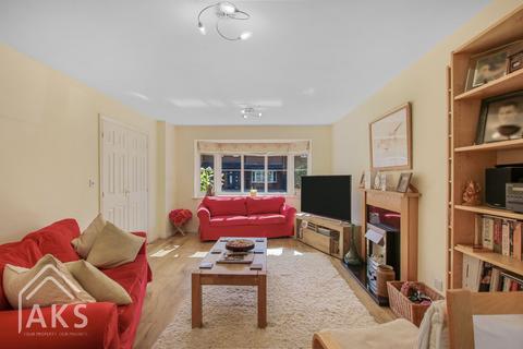 4 bedroom detached house for sale, Old Station Close, Derby DE65
