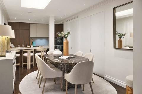 undefined, Charles Street, London, W1J