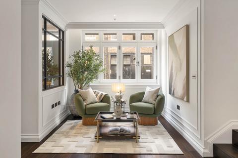 undefined, Charles Street, London, W1J