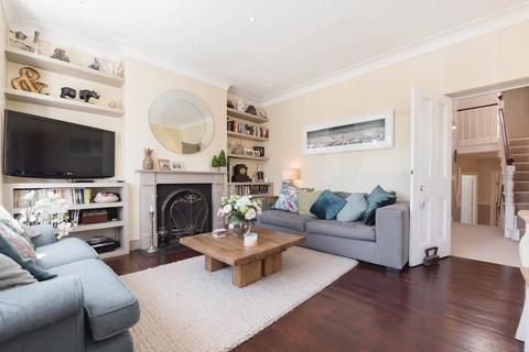 2 bedroom flat to rent, Marmion Road, Battersea, London, SW11