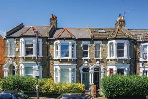 2 bedroom flat to rent, Marmion Road, Battersea, London, SW11