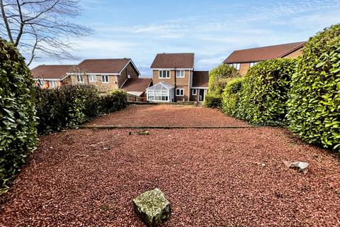 3 bedroom detached house for sale, First Street, Gateshead, Tyne and Wear, NE8 2US