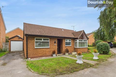 undefined, Parker Bowles Drive, Market Drayton TF9