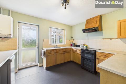 undefined, Parker Bowles Drive, Market Drayton TF9