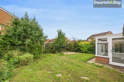 undefined, Parker Bowles Drive, Market Drayton TF9