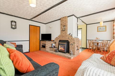 2 bedroom bungalow for sale, Pentridge Close, Wigston LE18