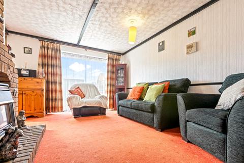 2 bedroom bungalow for sale, Pentridge Close, Wigston LE18