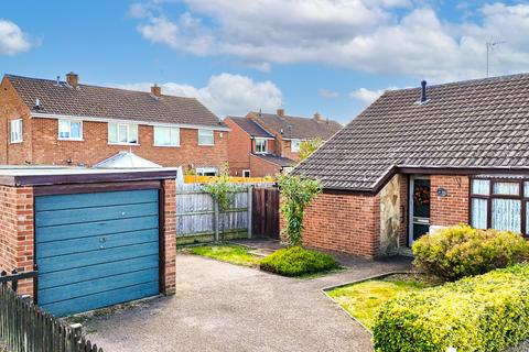 undefined, Pentridge Close, Wigston LE18