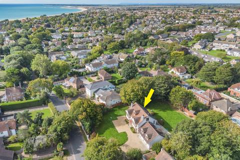 Barrack Lane, Aldwick, West Sussex