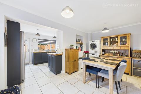 3 bedroom semi-detached house for sale, Westfield Road, Huntingdon PE28