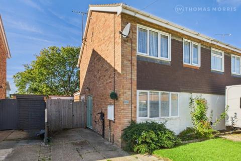 3 bedroom semi-detached house for sale, Westfield Road, Huntingdon PE28