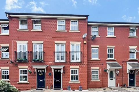 36 The Warren, Tuffley, Gloucester, GL4 0TT