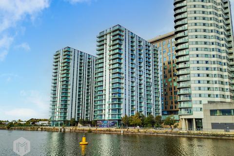 The Lightbox, Blue Media City UK, Salford, Greater Manchester, M50 2AD
