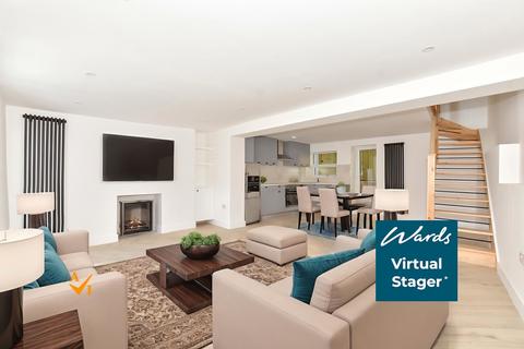 undefined, Albion Place, Hythe, Kent
