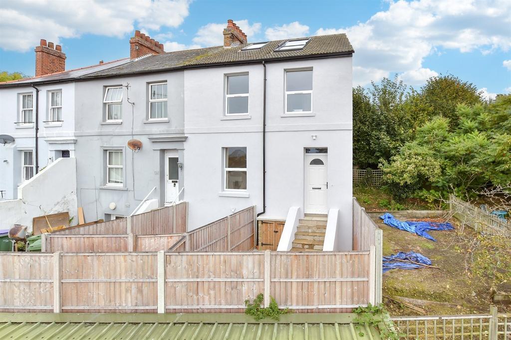 Front Elevation