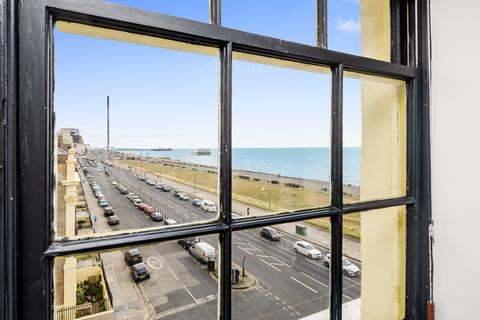 undefined, Brunswick Terrace, Hove BN3