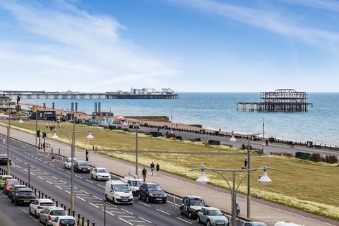 undefined, Brunswick Terrace, Hove BN3