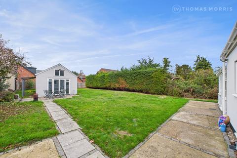 4 bedroom bungalow for sale, The Causeway, Royston SG8