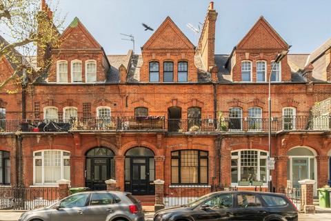 2 bedroom flat for sale, Vereker Road, London W14