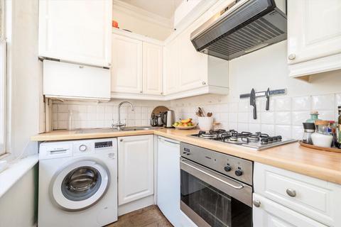 2 bedroom flat for sale, Vereker Road, London W14