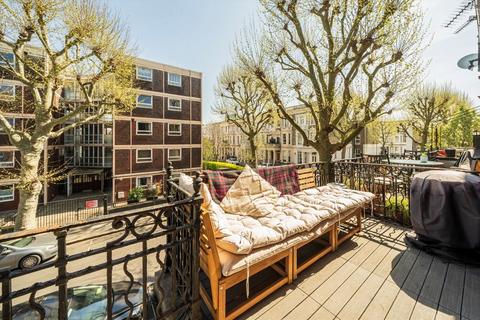 2 bedroom flat for sale, Vereker Road, London W14