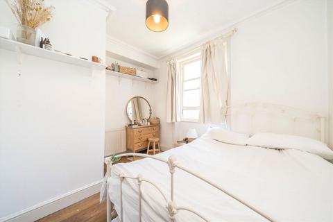 2 bedroom flat for sale, Vereker Road, London W14