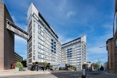 1 bedroom flat for sale, The Vista Building, Woolwich, London, SE18