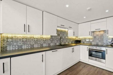 2 bedroom flat for sale, Building 22, Woolwich Riverside, London, SE18