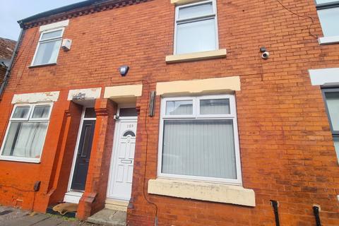 2 bedroom terraced house for sale, Brailsford Road, Fallowfield, Greater Manchester, M14