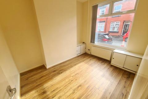 2 bedroom terraced house for sale, Brailsford Road, Fallowfield, Greater Manchester, M14