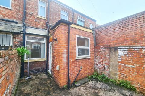 2 bedroom terraced house for sale, Brailsford Road, Fallowfield, Greater Manchester, M14