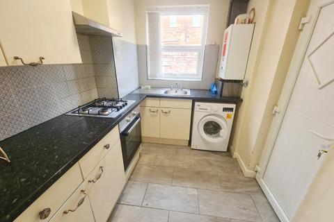 2 bedroom terraced house for sale, Brailsford Road, Fallowfield, Greater Manchester, M14