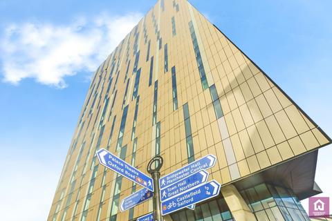 2 bedroom flat for sale, Axis Tower, 9 Whitworth Street West, City Centre, Manchester, M1
