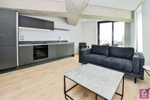 2 bedroom flat for sale, Axis Tower, 9 Whitworth Street West, City Centre, Manchester, M1