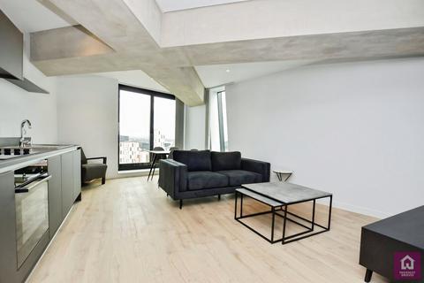 2 bedroom flat for sale, Axis Tower, 9 Whitworth Street West, City Centre, Manchester, M1
