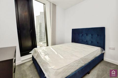 2 bedroom flat for sale, Axis Tower, 9 Whitworth Street West, City Centre, Manchester, M1