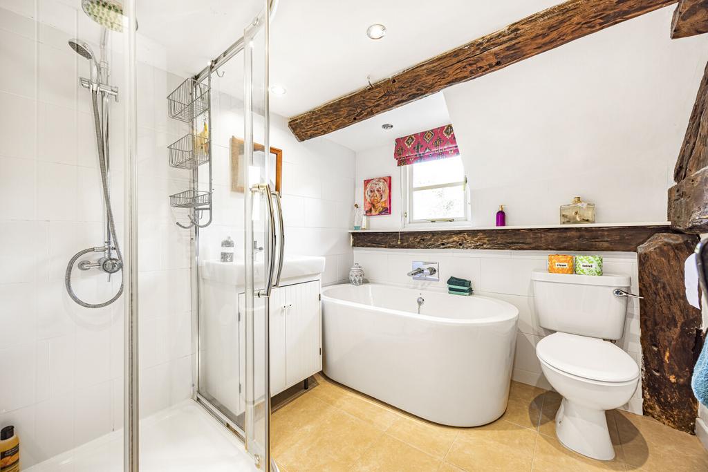 Master En Suite
