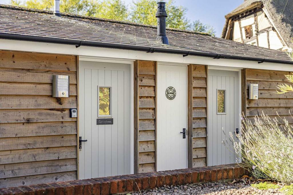 Holiday Cottage 1