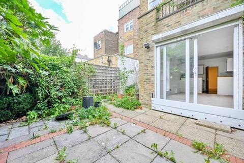 1 bedroom flat for sale, Boscombe Road, Shepherd's Bush, London, W12